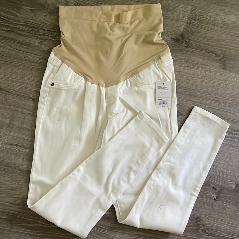 NWT AGLOW JEGGING